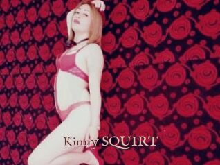 Kinny_SQUIRT