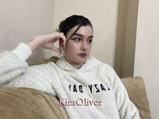 KiraOliver