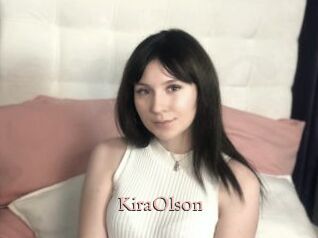 KiraOlson