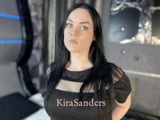 KiraSanders