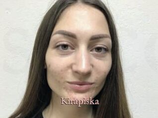 Kirapiska