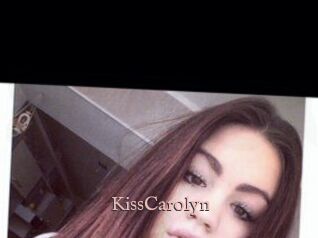 KissCarolyn