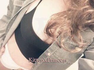 KittenxPrincess