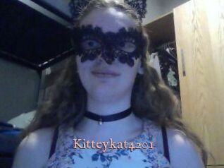 Kitteykat4201