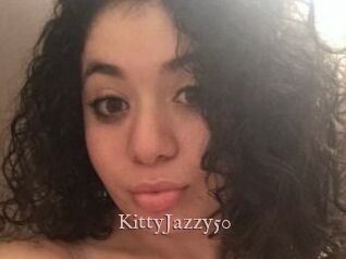 KittyJazzy50