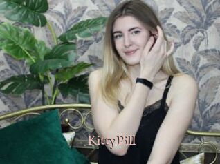 KittyPill