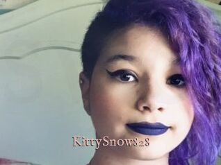 KittySnow828