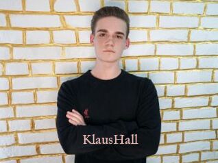 KlausHall