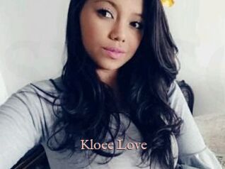 Kloee_Love