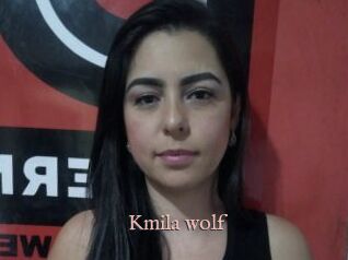 Kmila_wolf