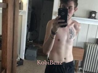 Kobi_Benz