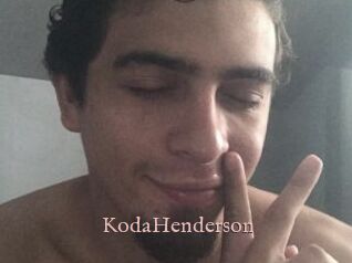 KodaHenderson