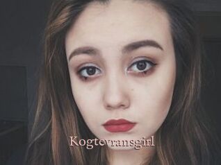 Kogtevransgirl