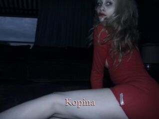 Kopina