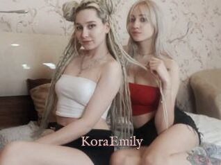 KoraEmily