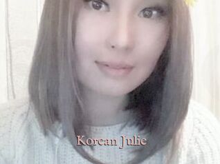 Korean_Julie