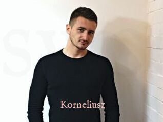 Korneliusz