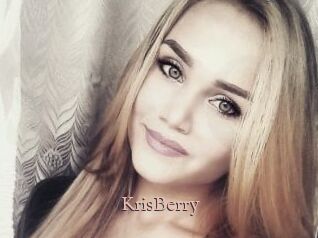 KrisBerry