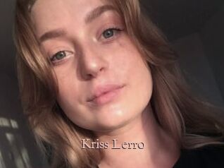 Kriss_Lerro