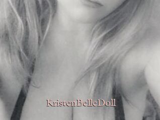 KristenBelleDoll