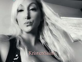 KristenSaint