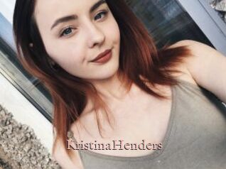 KristinaHenders