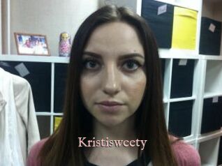 Kristisweety