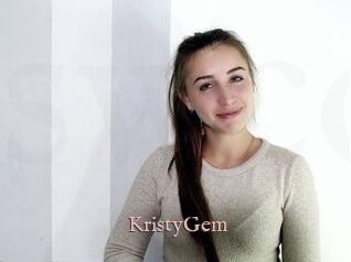 KristyGem