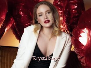 KrystalSage