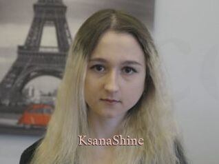 KsanaShine