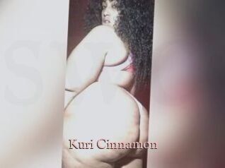 Kuri_Cinnamon