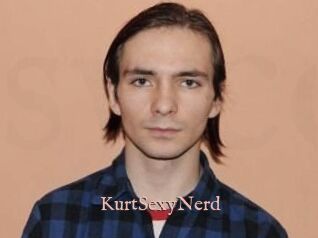 KurtSexyNerd