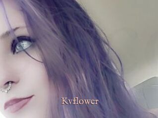 Kvflower