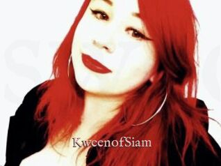 KweenofSiam