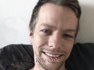 Kyle_Cole