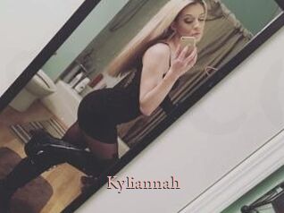 Kyliannah