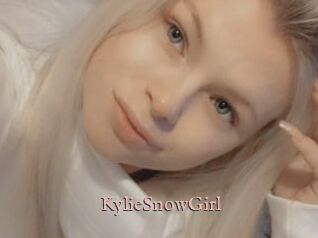 KylieSnowGirl