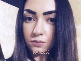 KylieeX