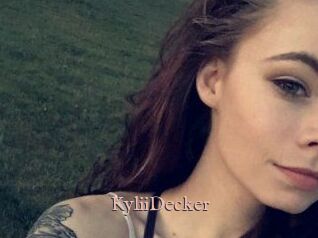 Kylii_Decker