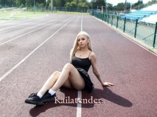 Kailatenders