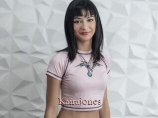 Kairajones