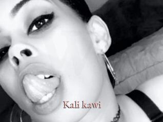 Kali_kawi