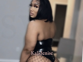 Kalidenise