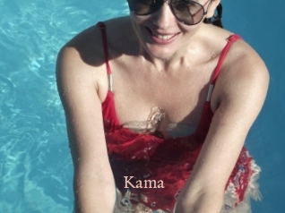 Kama