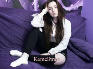 Kameliwest