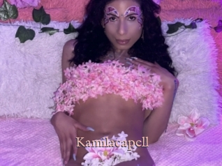 Kamilacapell