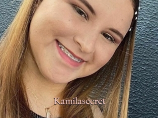 Kamilasecret