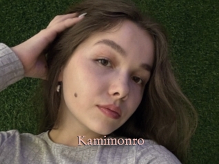 Kamimonro