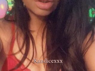 Kandicexxx