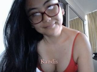 Kandis